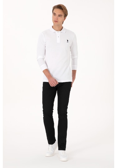 U.s. Polo Assn. Erkek Siyah Pantolon Jean 50307697-dn0027 Black U.s. Polo Assn. Erkek Siyah Pantolon Jean 50307697-dn0027 Black
