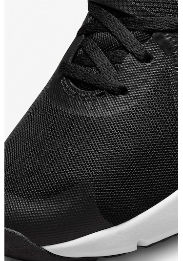 Nike İn-season Tr 13 Dv3975-002 Siyah Kadın Spor Ayakkabı Siyah