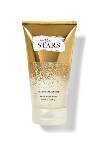 Bath & Body Works In The Stars Vücut Peelingi 226 Gr