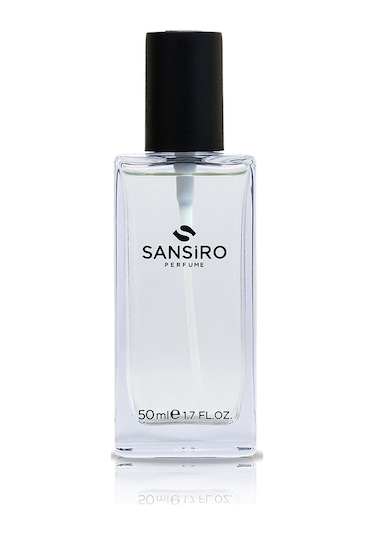 Sansiro E8 Erkek Parfüm EDP 50 ML