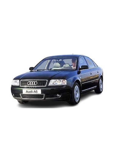 Audi A6 Yıl 2001-2005 Arası Depo Sol Far 4b0941003bj