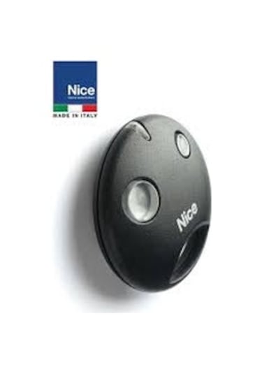 Nice Sm2 Kumanda Otomatik Kapı Kumandası Kapı Motoru Bahçe Kapı