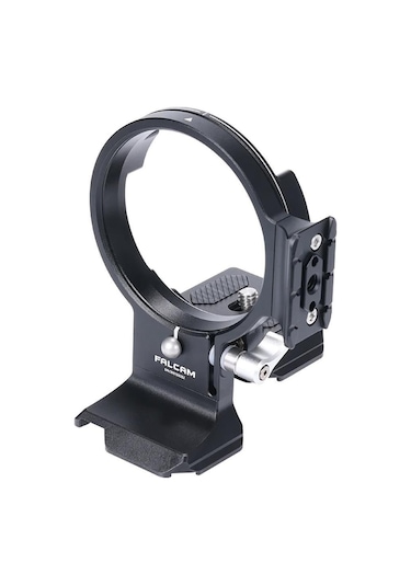 Falcam Sony E Mount İçin Yataydan Dikeye Qr Yarım Kafes