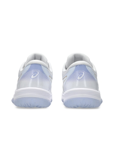 Asics Beyond Ff Kadın Beyaz Voleybol Ayakkabısı 1072a095-106 Beyaz