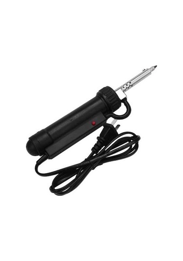Ganzhoushop Vakum Tak Sökme Pompası/onarım Lehim Enayi Elektrikli Demir Aracı/lehim Aracı, Abd 30w 220v Qz