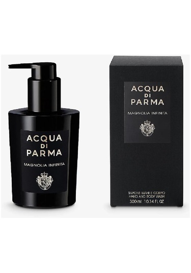 Acqua Di Parma Magnolia Infinita Hand And Body Wash 300 ML