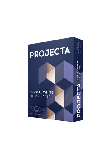 Projecta A4 Kağıdı 3 Adet