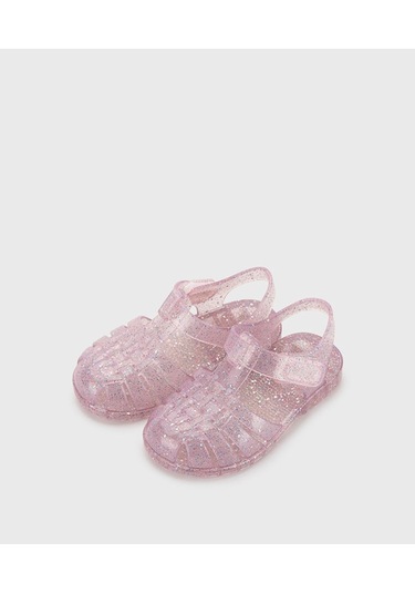 S10329 Clasıca Crıstal Pembe Pembe