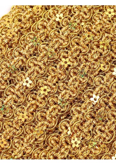 Tby Dekoratif 12 Mm Bitiş Şeridi 13,71 M Paket 248052282