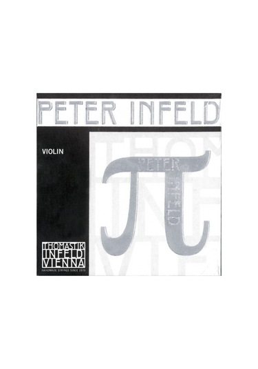 Thomastik Peter İnfeld D ( Re ) Tek Keman Teli Pı03A