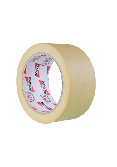 Dayson Kağıt Maskeleme Bantları 35M