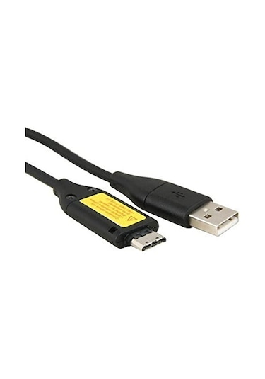 Samsung Uyumlu Ea-Cb20U12 Usb Kablo