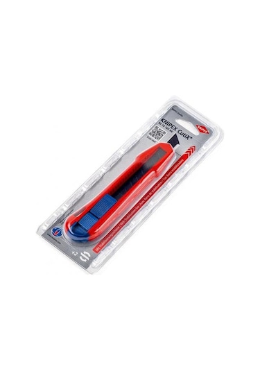Knipex 9110165 CutiX Universal Maket Bıçağı
