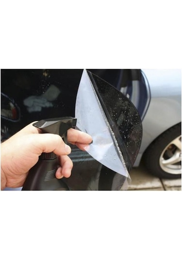 Cam Filmi Çizilmez Amerikan Orta Ton 50Cm X 2 Metre