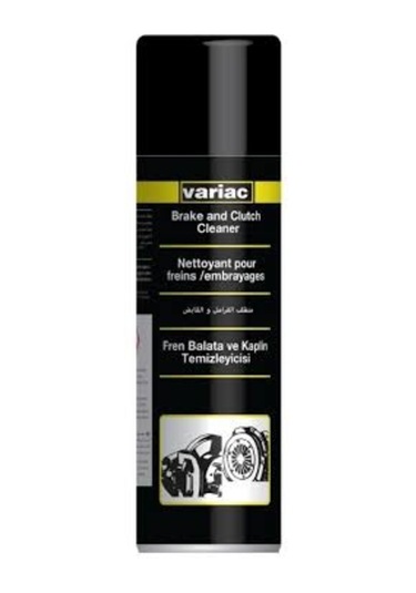 Henkel Variac Balata ve Genel Temizleyici Spreyi 500 ML
