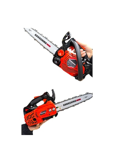 Kawashima 2500 Ince Kama Dal Budama Testeresi