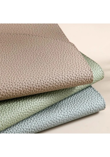 A6 Deri Koruyucu Kılıfbütçe Konektörüflipchart Konektör