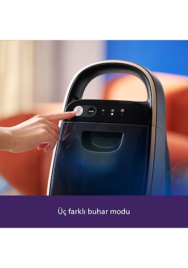Philips AIS8540/80 All-In-One Steamer Ütü