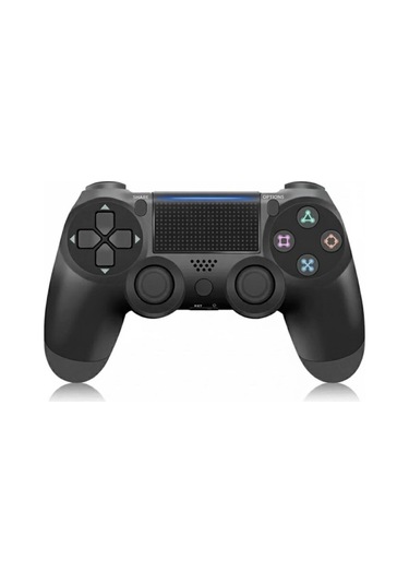 Bluetooth Kablosuz Gamepad Ergonomik Tutuş, Hassas Analog Joystick, Pc & Uyumlu Oyun Kolu