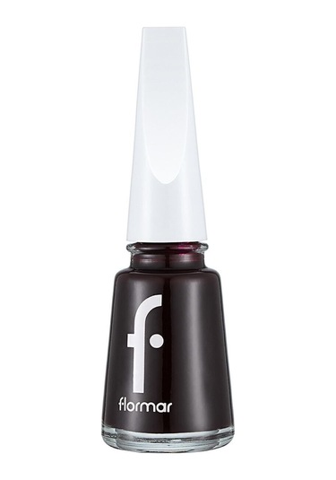 Flormar Nail Enamel Parlak Bitişli Oje 323