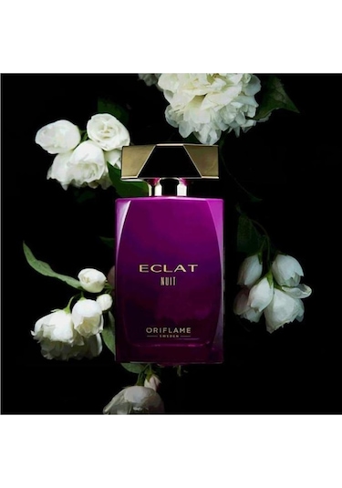 Oriflame Eclat Nuit Kadın Parfüm EDP 50 ML