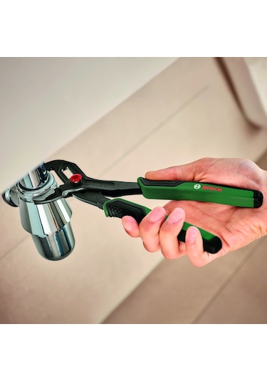 Bosch Premium 3'lü Pense Yankeski Fort Pense Seti - 1600A02W7J