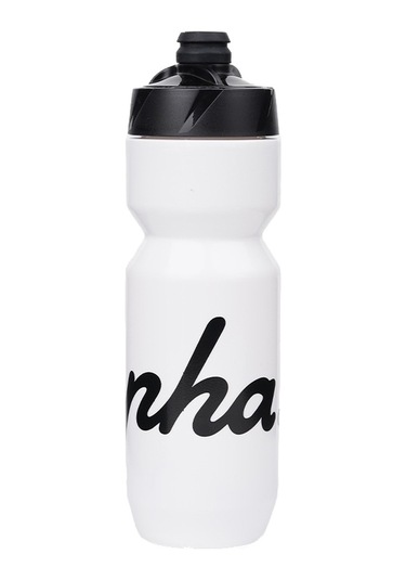 Jzcat Bisiklet Su Şişesi Doğa Sporları Taşınabilir Sıkmalı Şişe Beyaz 710 ML Beyaz