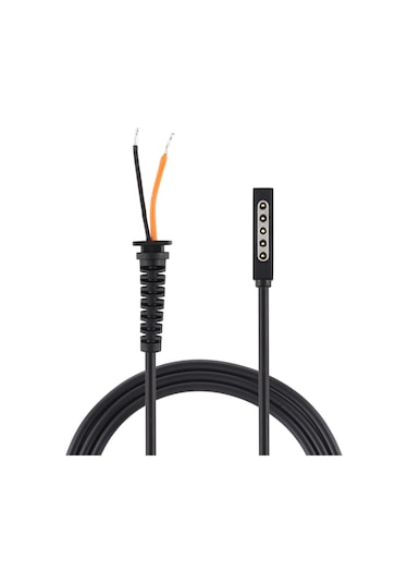 Cbtx 1.5 Metre Microsoft Uyumlu Surface Pro Laptop Adaptörü Güç Kablosu