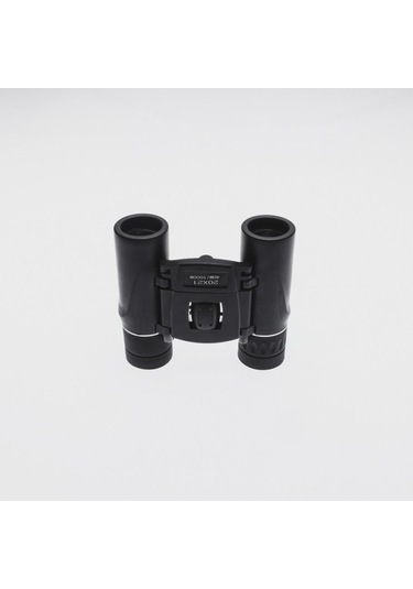 Nıkula Bınoculars 20x21 Dürbün Siyah