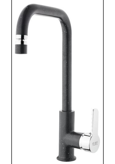 Granito Plus Oynar Uçlu Siyah Siyah