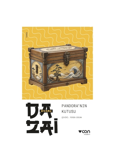 Pandora Nın Kutusu 9789750764226