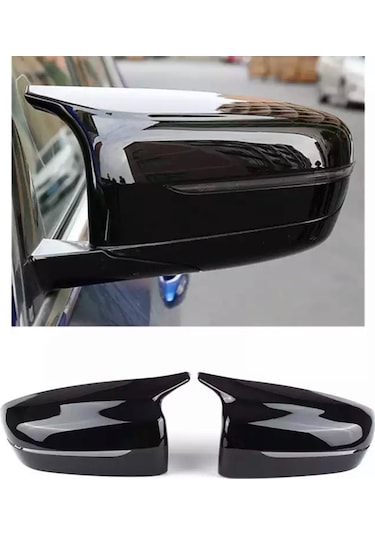 Bmw G30 5 Serisi Yarasa Ayna Kapağı