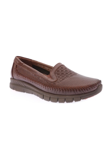 Forelli Eterna-g Zenne Ayakkabi 29413-27-R1755 Taba Forelli Eterna-g Zenne Ayakkabi 29413-27-R1755 Taba