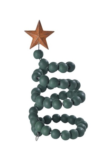 Lijinxu Mini Masa Yılbaşı Ağacı Doğum Günü Pencere Yeşil