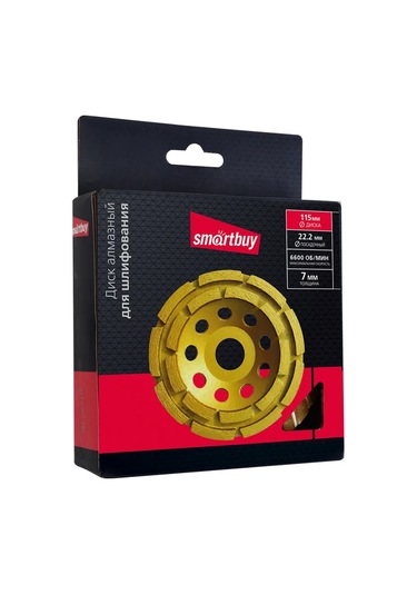 Smartbuy Elmas Disk 115 Mm 261082948