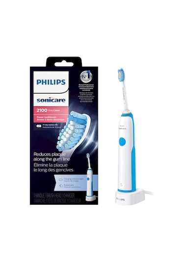 Philips Sonicare Hx3211-12 Essence Hassas Elektrikli Diş Fırçası
