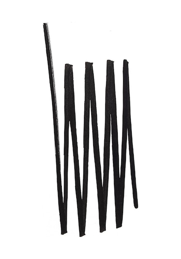 Flormar Ultra Thin İnce Keçe Uçlu Likit Göz Kalemi 001 Black