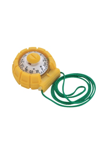 El Pusulası  Sportabout X-11 W/ Sialum Slot. Sarı