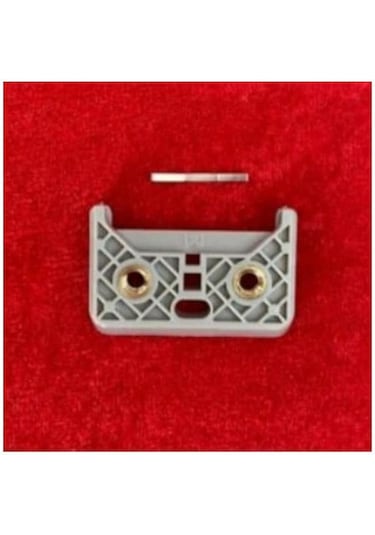 Moser 1400 Tıraş Makinesi Plastik Kızak