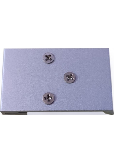 Dın-ray Montaj Kit& 039 İ&lt Br&gt Dın-rail Mounting Kit