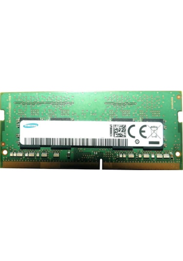Samsung M471A5244CB0-CTD 4 GB DDR4 2666 MHz Ram