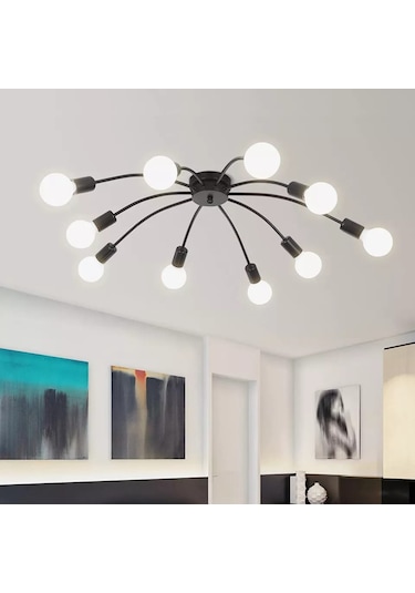 Simaavize Modern Ceiling Avize