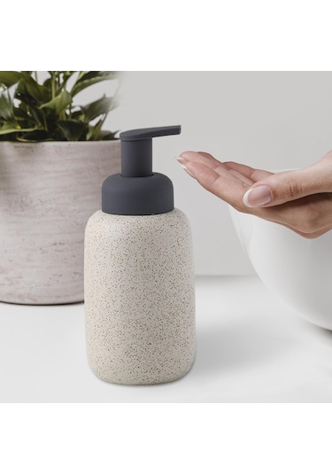 Suntek Tezgah Mutfak Duş Şampuanı Beyaz A Için Doldurulabilir