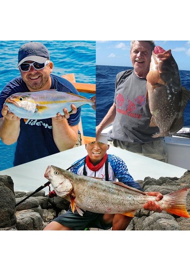 Krallık Batan Kalem Balıkçılık Cazibesi 150mm Yapay Yem 120mm Aydınlık Kaplama Wobblers Trolling İçin Ton Balığı Deniz Balıkçılığı