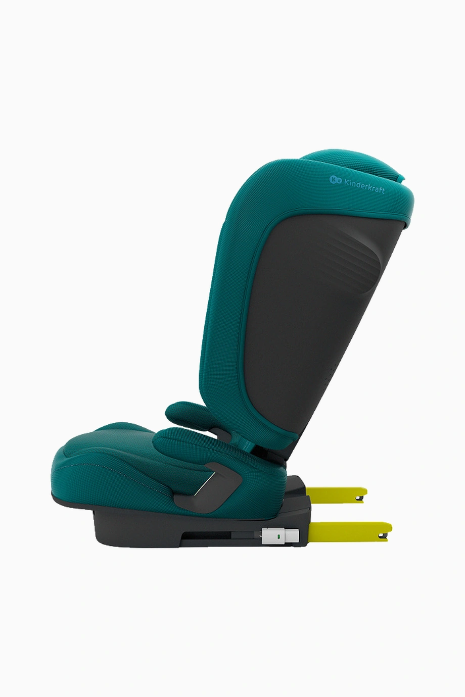Kinderkraft Unıty 2 Çocuk Oto Koltuğu 100 150 CM Katlanabilir