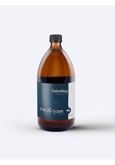 The Base Hidromag 1 L