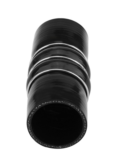 Kosona Ford Fiesta/transit Connect/focus 1.8 Dizel İçin Dayanıklı Silikon Intercooler Borusu - Oe:1229499, 1201165, 3s4q-6n650-aa, 2t1q-6n650-ab