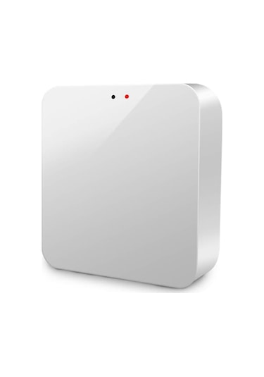 Zigbee Akıllı Ev Ağı Geçidi: Alexa Ve Google Home İle Uyumlu, Wifi Ve Ses Kontrolü Destekli Ev Otomasyon Merkezi