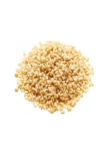 Doğal Susam Tohumu 50 Tohum