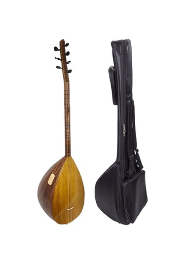 Piarro Uzun Sap Maun Ağacı Termo Kapak Bağlama